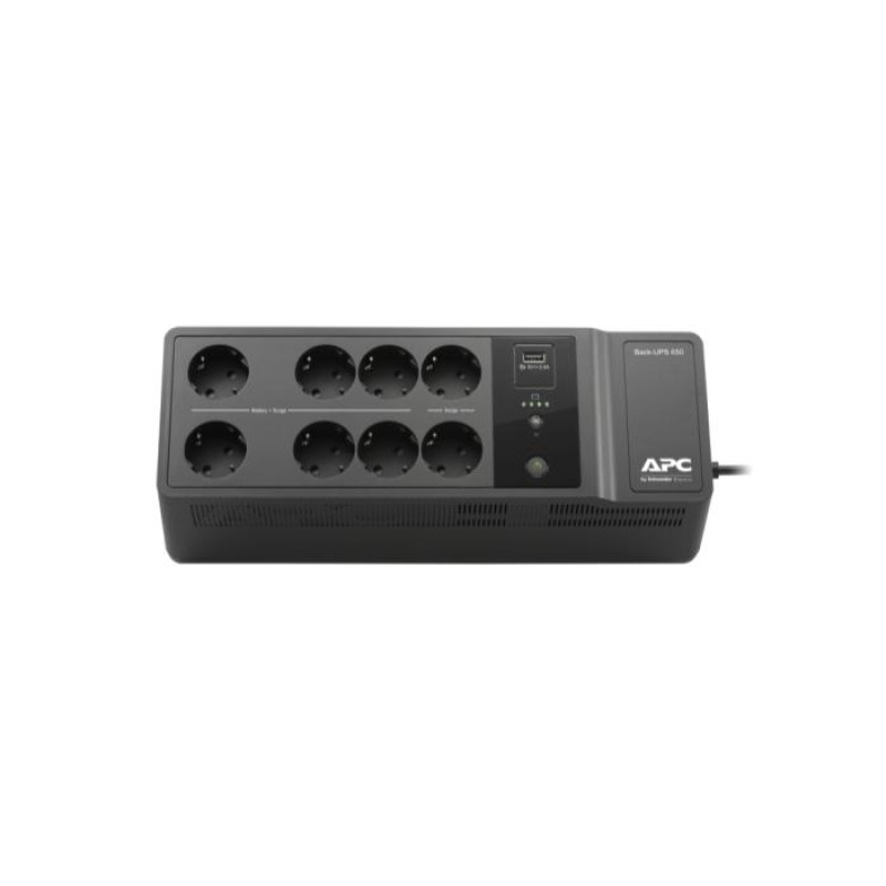 UPS APC Back-UPS BE650G2-RS