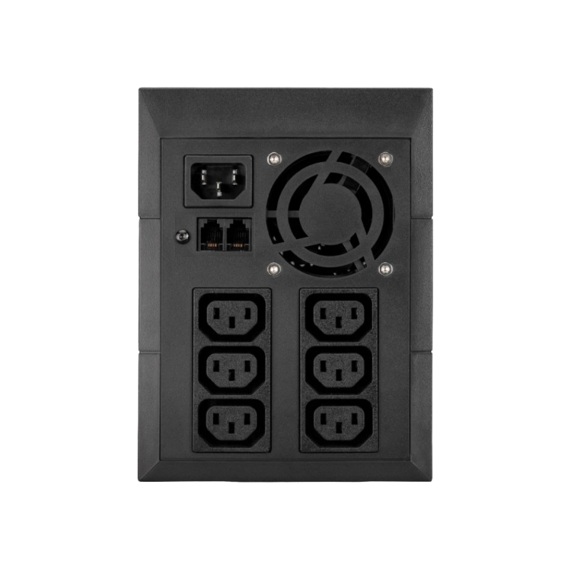 ИБП Eaton 5E2000iUSB