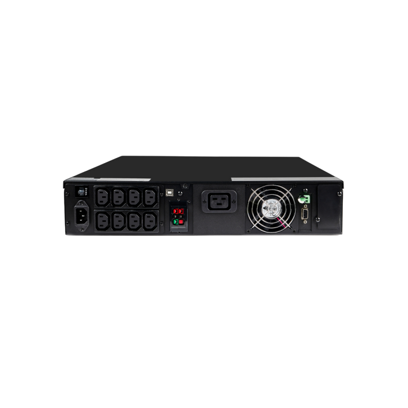 ИБП PowerCom SNT-2000 IEC