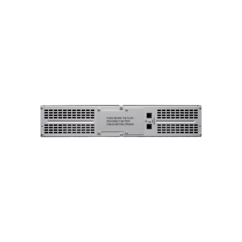 Внешний аккумуляторный модуль Eaton 9SX 48 В Rack2U