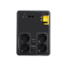 ИБП APC Back-UPS BX1200MI-GR