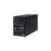 ИБП PowerCom SPT-2000, 2000 ВА/1600 Вт, Smart Line Interactive, чистая синусоида, ЖК-дисплей, AVR, USB, 2xSchuko