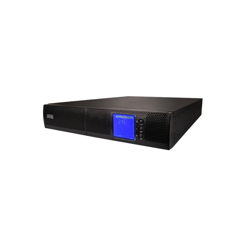 ИБП PowerCom SNT-1000 IEC