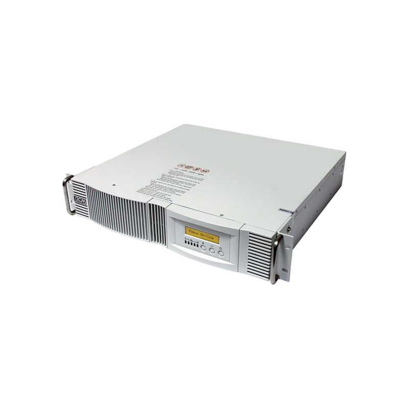ИБП PowerCom VGD-3000RM