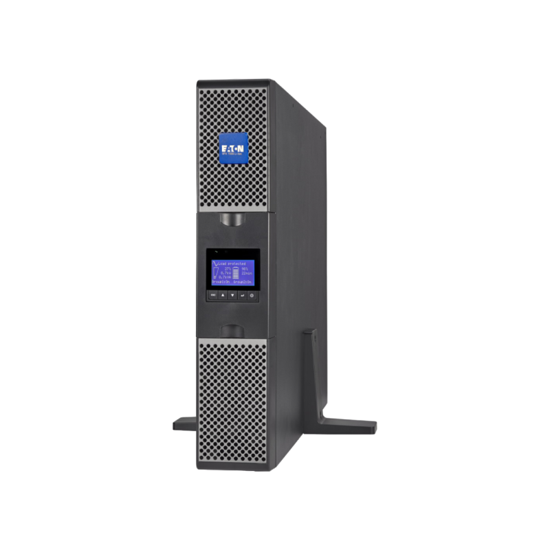 ИБП Eaton 9PX1500IRT2U-L Li-Ion