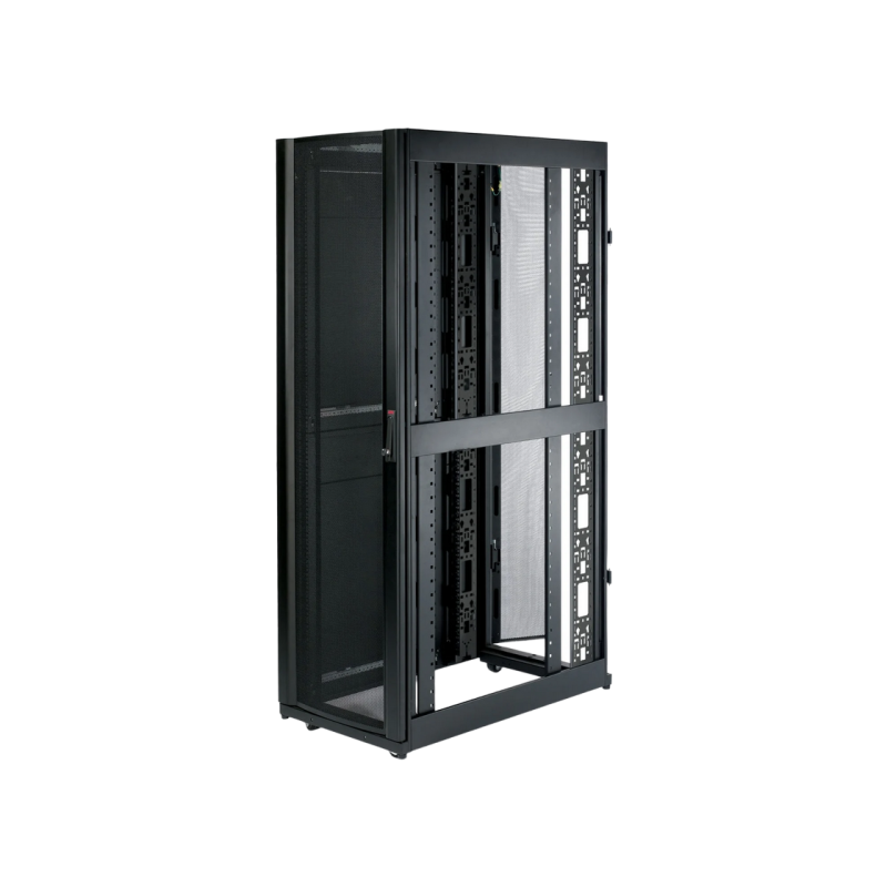 NETSHELTER SX 42U ВЕРТИКАЛЬНЫЙ БЛОК ПРД И КАБЕЛЬНЫЙ ОРГАНИЗАТОР