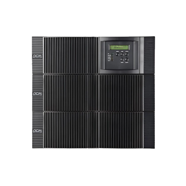 ИБП PowerCom VCRII-6000 L