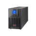 APC Easy UPS SRV1KI-E 1000VA/900W, Tower, Sinewave, Online, LCD, AVR, USB, RS232, Comm. slot, 3*C13