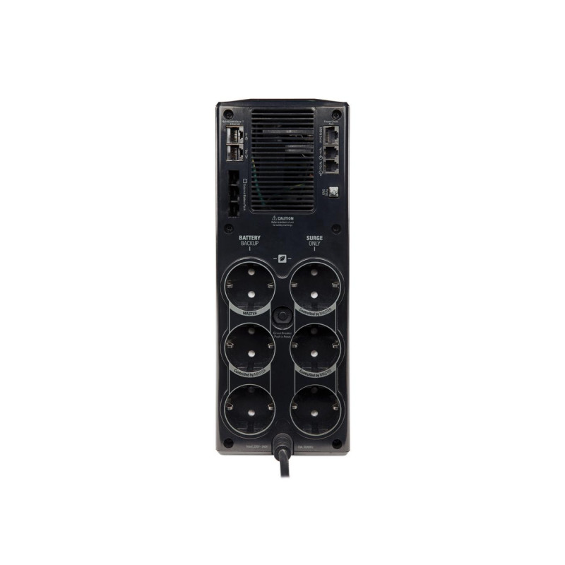 UPS APC Back-UPS Pro BR1500G-RS