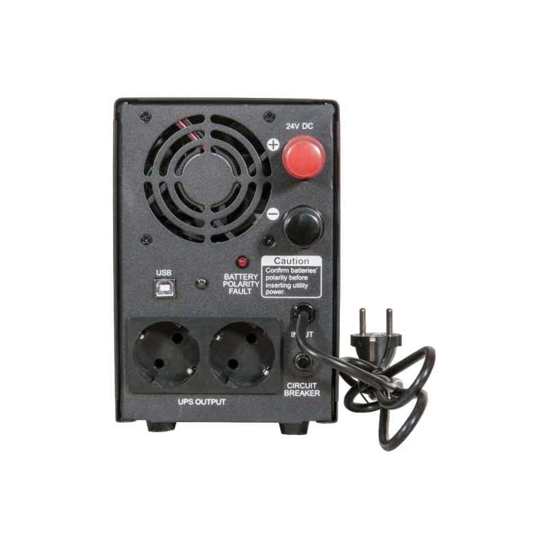 UPS PowerCom INF-3000