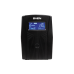 ИБП Sven Pro 650 (LCD,USB), Black
