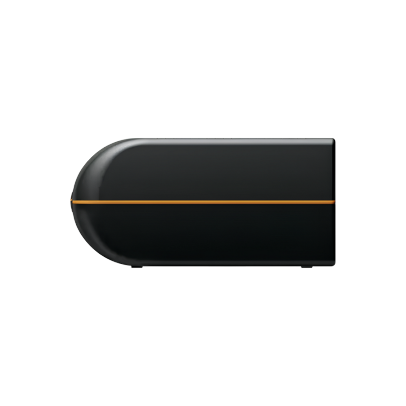 UPS Tuncmatik LITE II 850VA/480W Line-interactive, LED Panel, 2x schuko