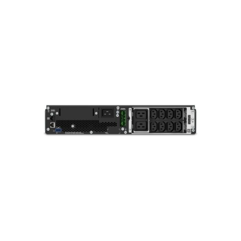 APC Smart-UPS SRT 2200VA RM 230V