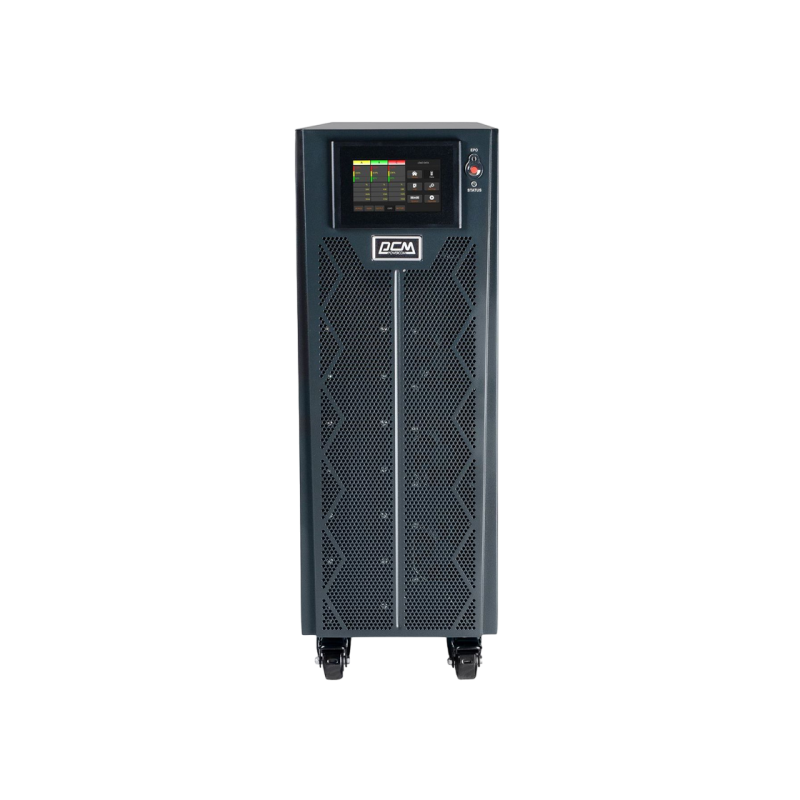 UPS PowerCom VGD II-20K33 (without battery)