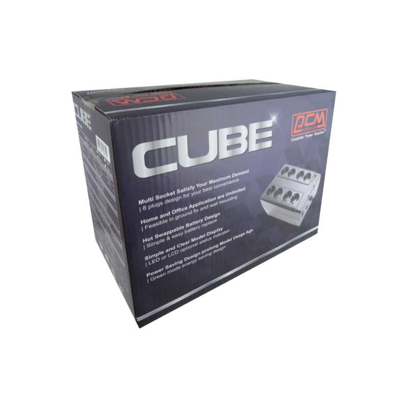 UPS PowerCom CUB-650E