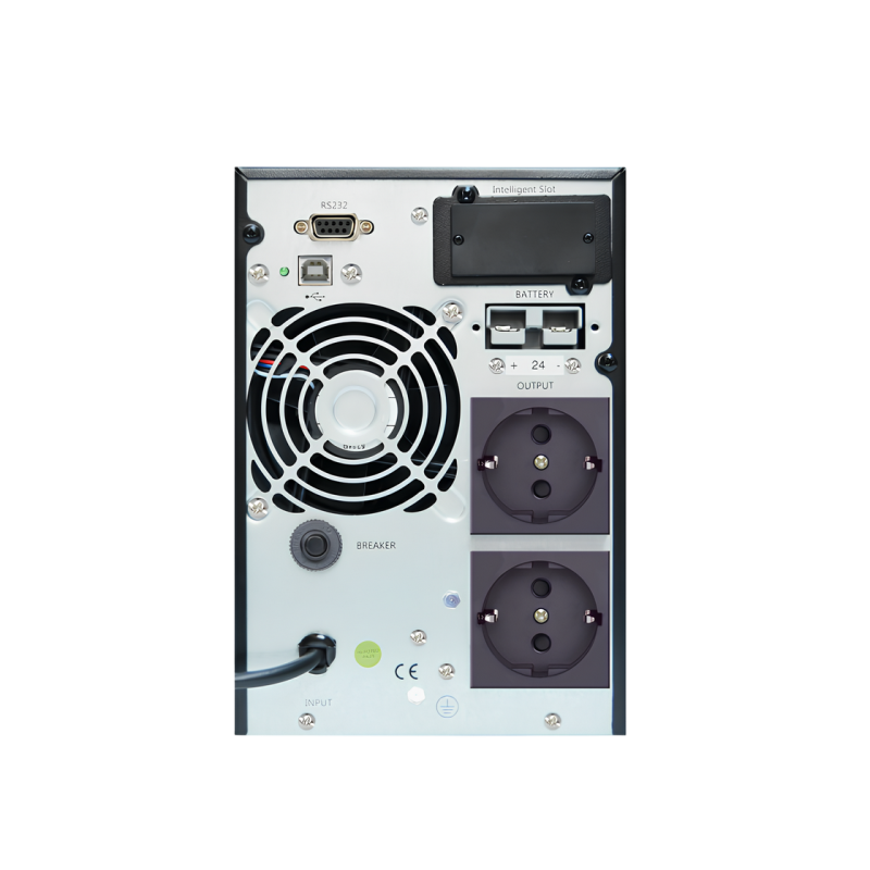 ИБП Tuncmatik Newtech PRO 3 ONE 3kVA