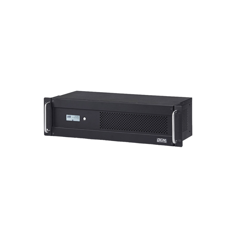 ИБП PowerCom INF-800AP RM ИБП PowerCom INF-800AP RM