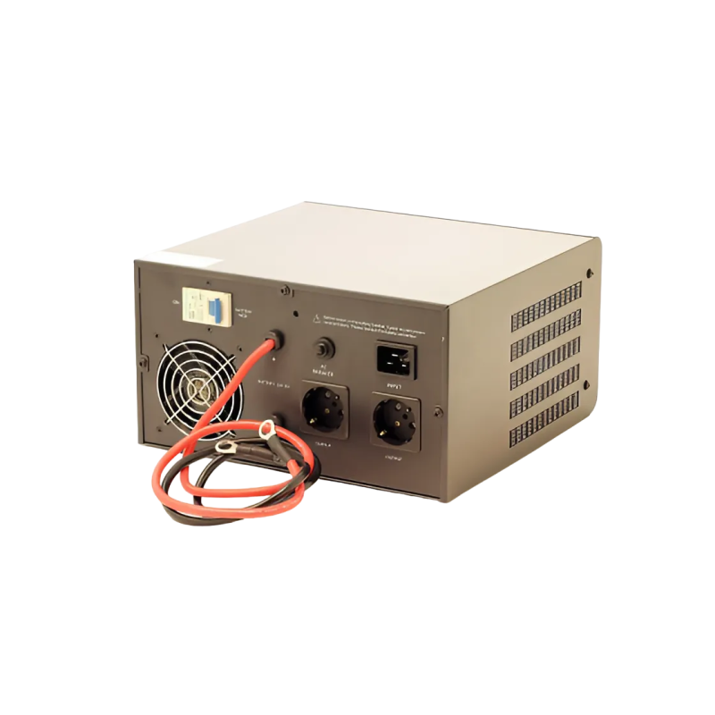 ИБП SPS SH1600I