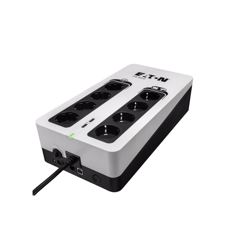 ИБП Eaton 3S850DIN