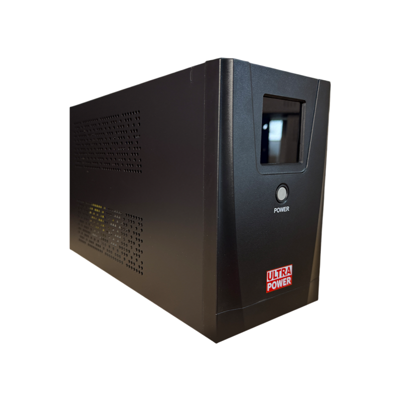 ИБП Ultra Power UPS1200MC