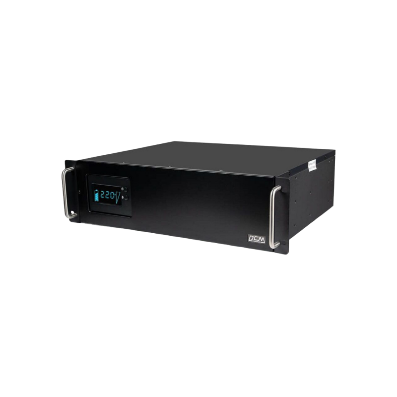ИБП PowerCom KIN-3000AP