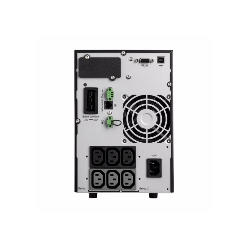 ИБП Eaton 9SX1000i