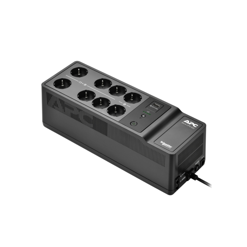 ИБП APC Back-UPS BE650G2-GR