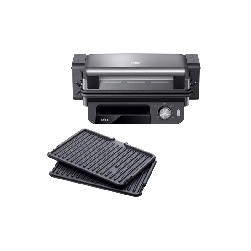 Grill Braun CG 5033 IGY