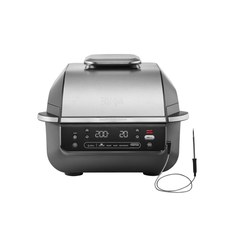 Гриль Ninja EG351EU