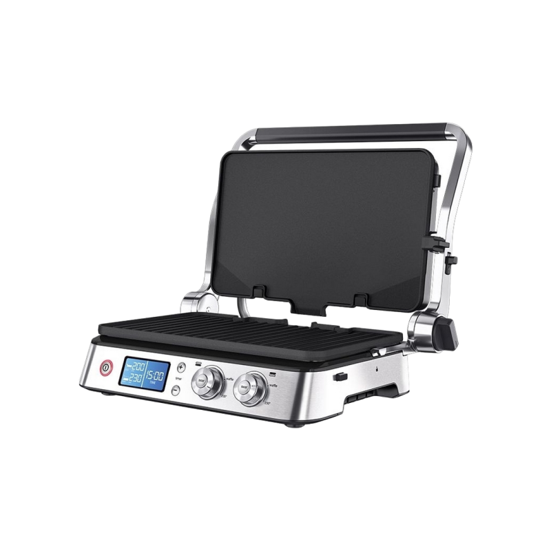 Гриль-барбекю электрический Braun CG 9043
