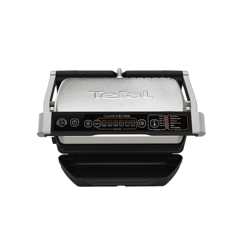 Гриль-барбекю электрический Tefal GC706D34