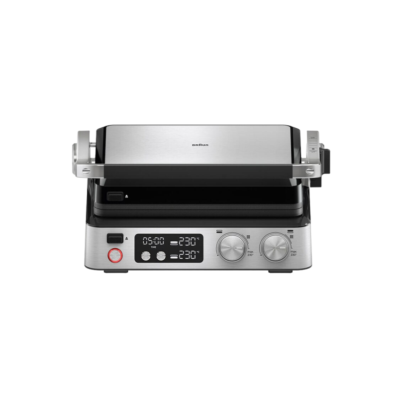 Гриль-барбекю электрический Braun CG 7044