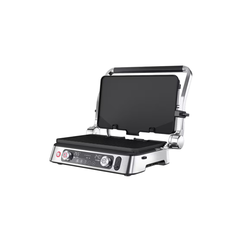 Гриль-барбекю электрический Braun CG 9160