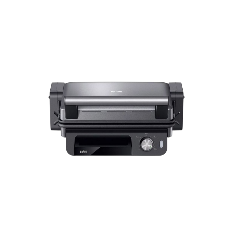 Grill Braun CG 5033 IGY