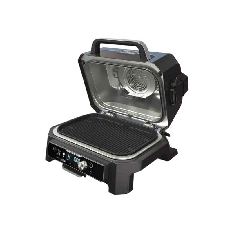 Гриль Ninja Pro Connect XL Outdoor OG901EU