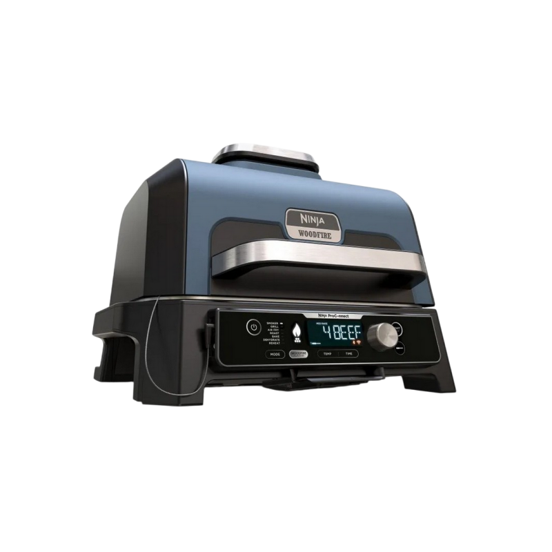 Гриль Ninja Pro Connect XL Outdoor OG901EU
