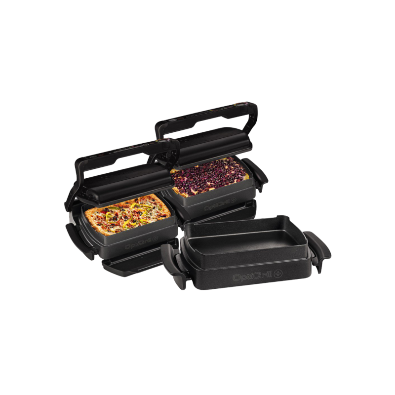 Гриль TEFAL GC714834
