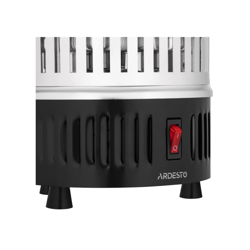 Vertical barbecue grill ARDESTO VEG-HY1000