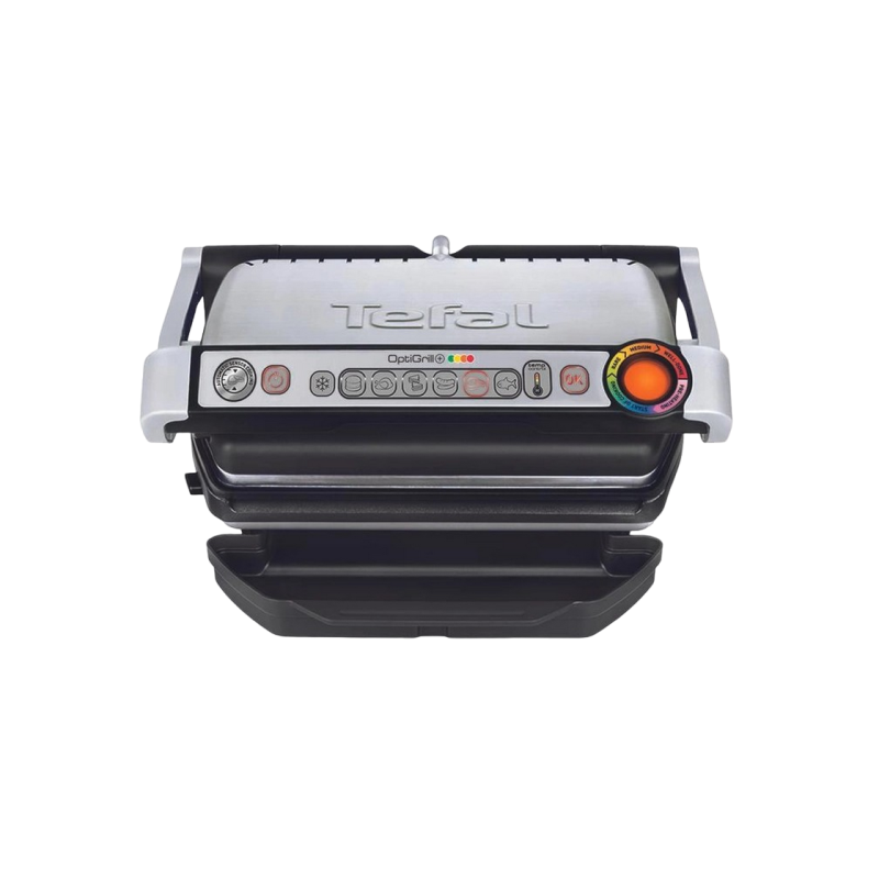 Гриль-барбекю электрический Tefal GC716D12