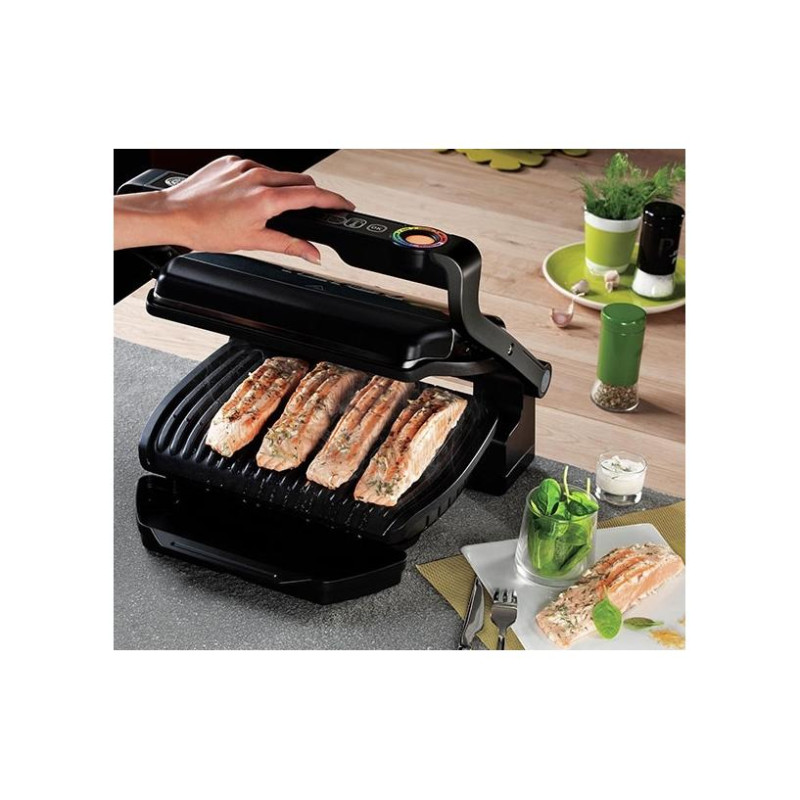 Гриль TEFAL GC714834