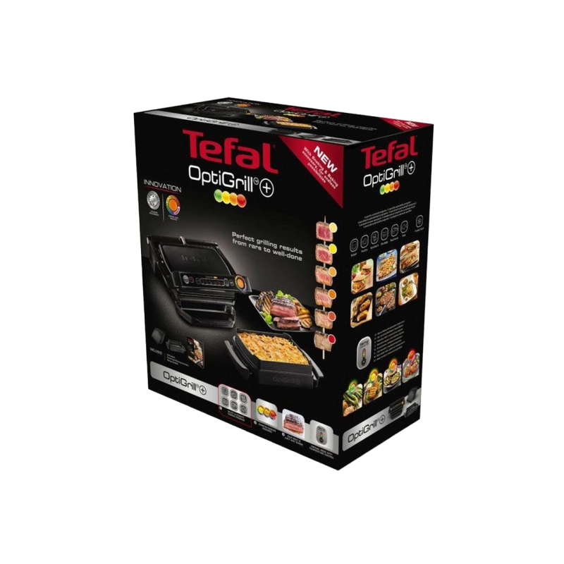 Гриль TEFAL GC714834