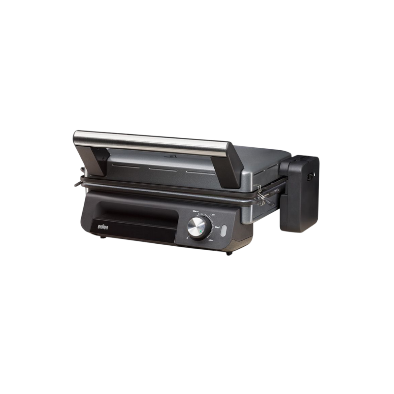 Grill Braun CG 5033 IGY