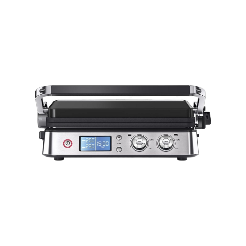 Гриль-барбекю электрический Braun CG 9040