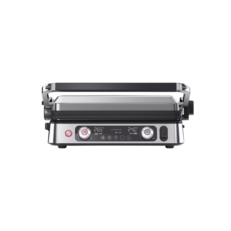 Гриль-барбекю электрический Braun CG 9160