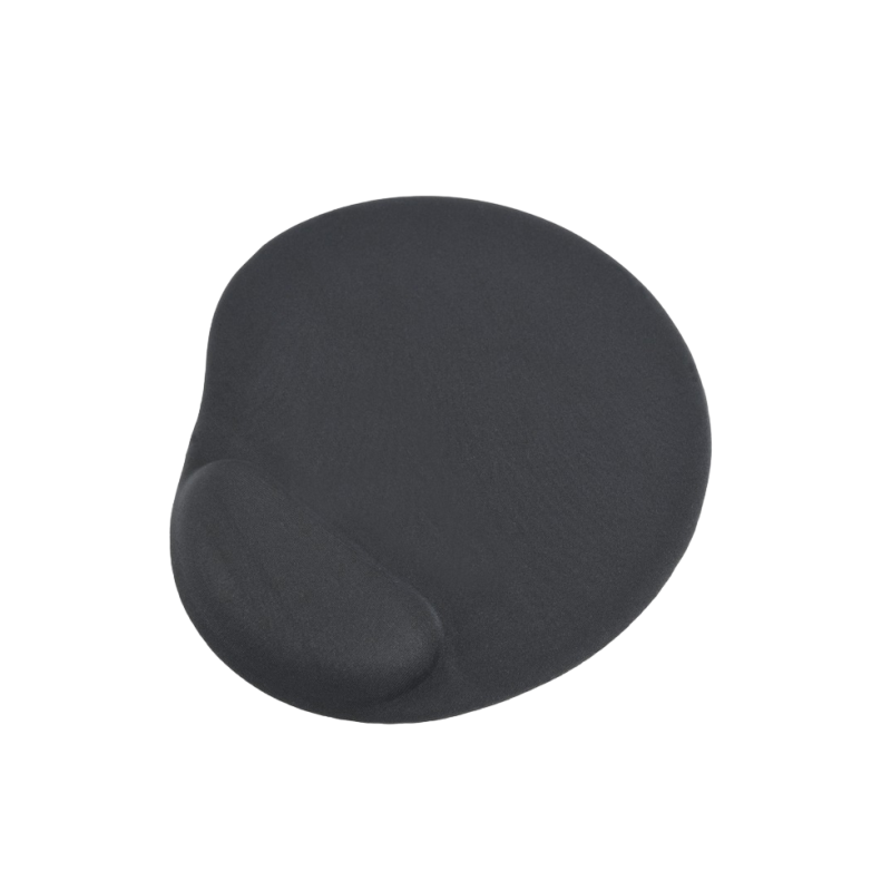Коврик для мыши Gembird MP-GEL-BK, Black