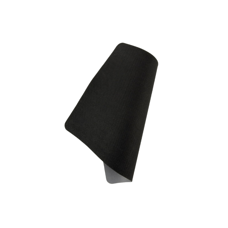 Коврик для мыши Gembird MP-S-BK, SBR Rubber, Gray