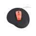 Коврик для мыши Gembird MP-GEL-BK, Black