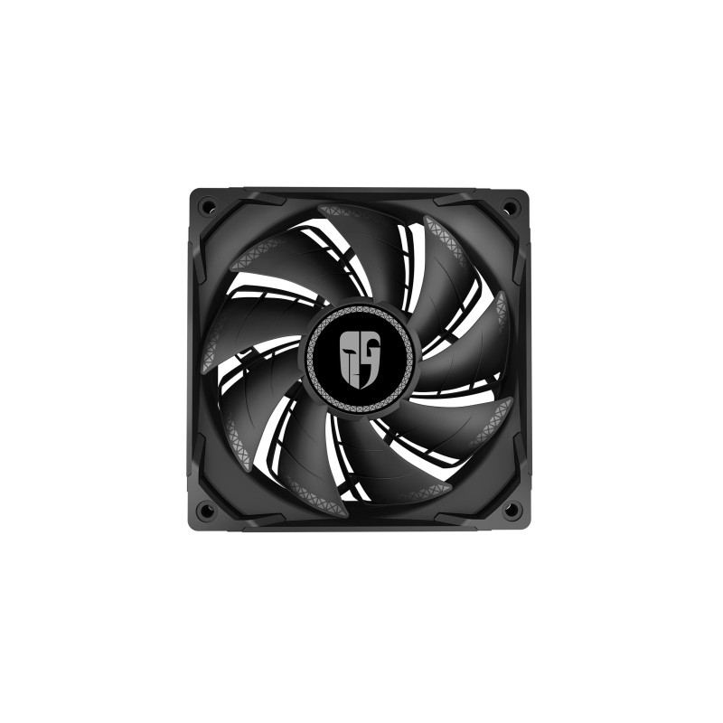Deepcool TF120S, Black