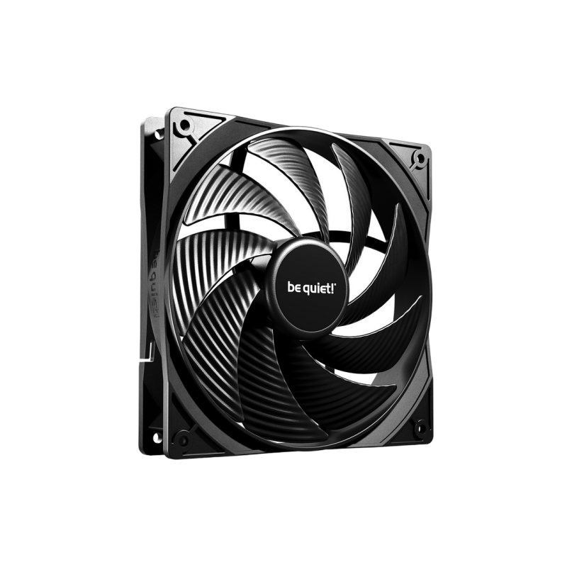 Кулер для корпуса Be Quiet Pure Wings 3 High Speed