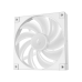 Кулер для корпуса Deepcool FD14 ARGB, White